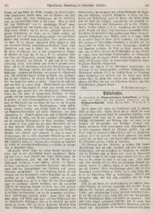162-168 Philosophie