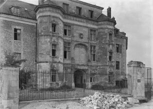 Château de Gaillon