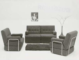 Sitzgruppe (Modell EW 542)