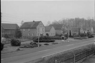 Commerau bei Klix