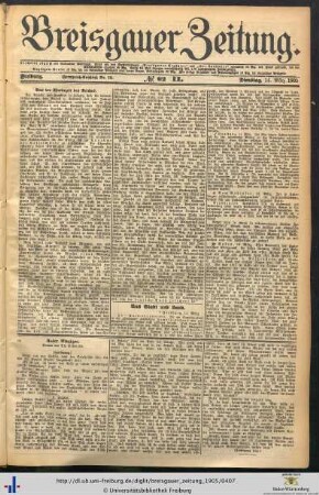 14.03.1905 (II.)