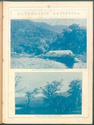 Fotografía artística