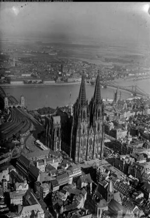 Köln, Dom