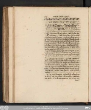 Lib. XXXVI.
