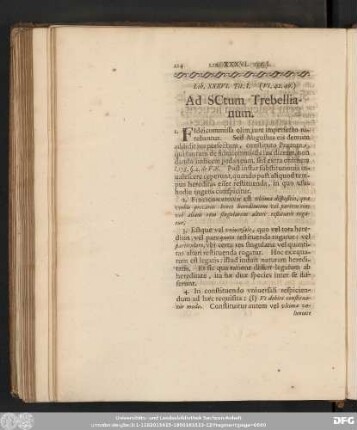 Lib. XXXVI.