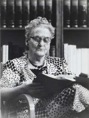 Lilli Segal
