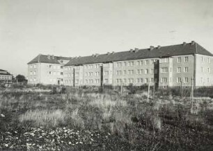 Wohnhausgruppe
