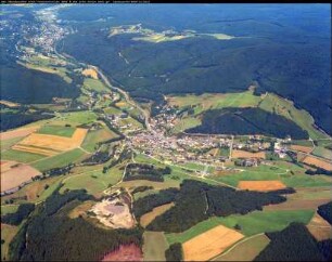 Bad Münstereifel-Eicherscheid