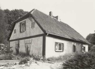 Wohnhaus