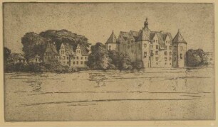 Schloss Glücksburg