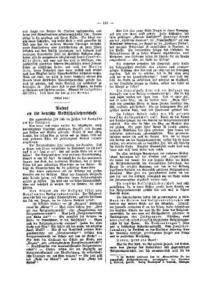 Aufruf an die deutsche Volksschullehrerschaft