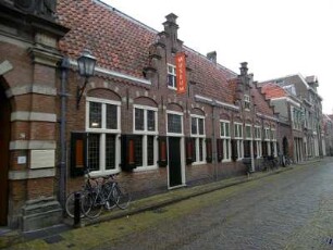 Haarlem: Frans-Hals-Museum