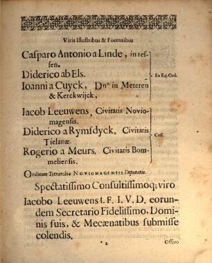 Tractatus De Legibus Abrogatis Et Inusitatis In Hollandia Vicinisque Regionibus