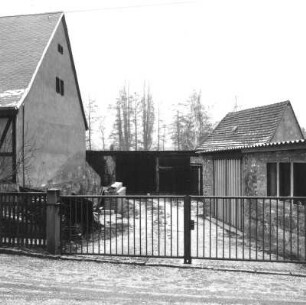 Wohnhaus, Dresden