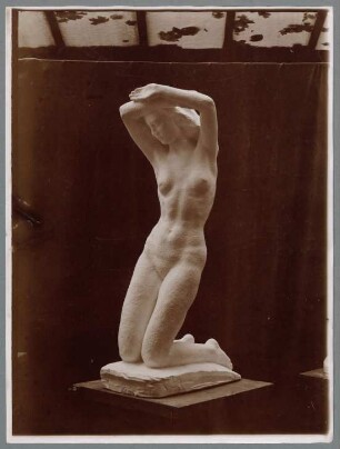 Brunnenfigur