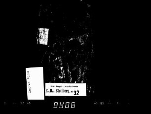 Gerichtshandelsbuch von Oberdorf (bei Stollberg), Bd. 1