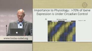 The Circadian Rhythm Story: Past, Present and Future