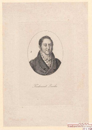 Ferdinand Leuchs