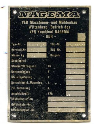 Nagema
