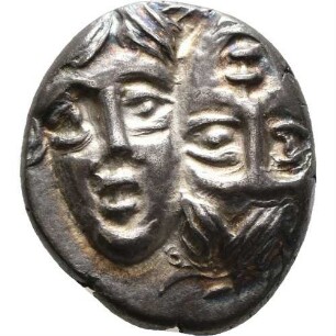 cn coin 29342 (Istros)