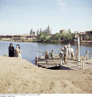Ägypten: westl. Ismailiya
