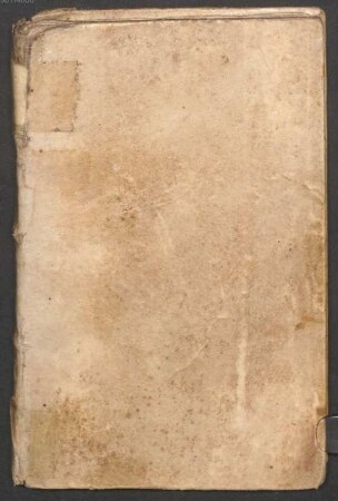 Gebetbuch - Dombibliothek Freising Alto MS Z 00008