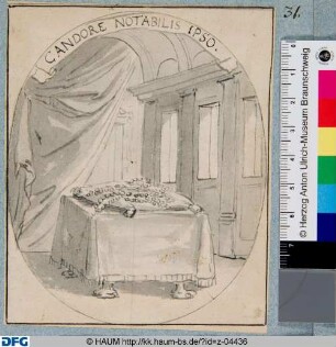 Emblem: Candore Notabilis ipso