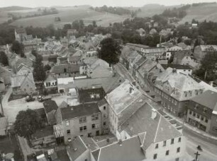 Stadt, Schlettau