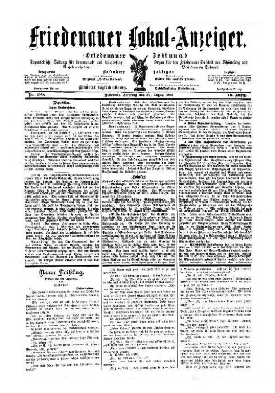 Nr. 198, 24.08.1909