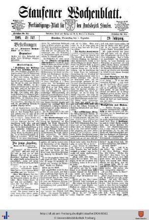 Dezember 1904