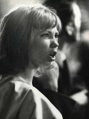 Ilse Pagé
