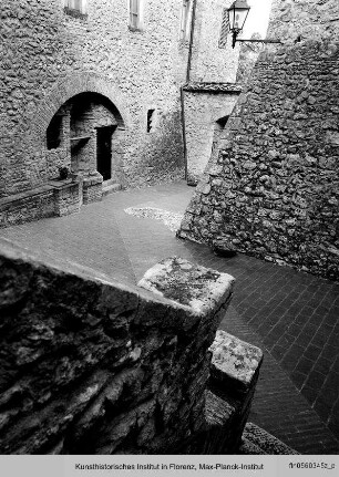 Castel Pietraio, Monteriggioni