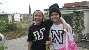 Hanni & Nanni - Mehr als beste Freunde