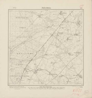 2774 (alte Nr.: 1346) Zolondowo