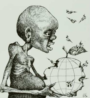 Derdo Wereld