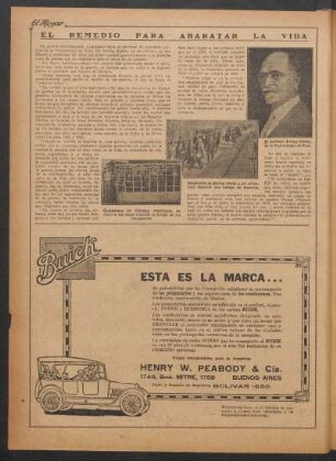 El remedio para abaratar la vida