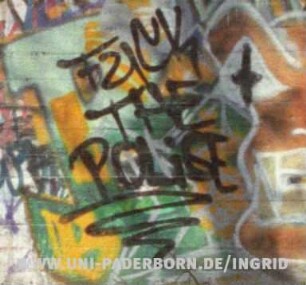 FUCK THE POLiCE