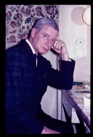 Dieter Borsche 2.4.63.