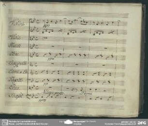 Cavatina: "Dovrei... Ma no... L'amor..."