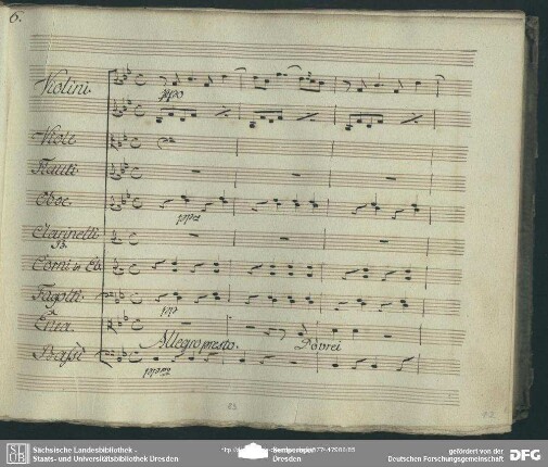 Cavatina: "Dovrei... Ma no... L'amor..."