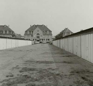 Siedlung