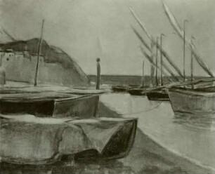 Südlicher Hafen