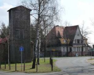 Fahrland, Potsdam, Ketziner Straße 46