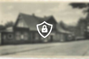 Gasthof "Zur Schleswig-Holsteinischen Eiche"
