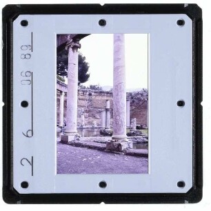Tivoli, Villa d'Este