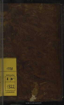 1778: Die täglichen Losungen und Lehrtexte der Brüdergemeine : für das Jahr ...