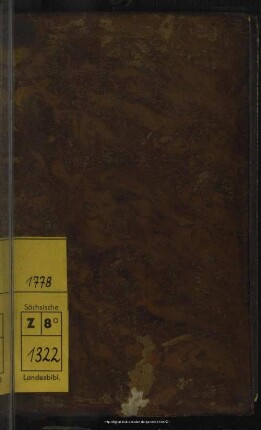 1778: Die täglichen Losungen und Lehrtexte der Brüdergemeine : für das Jahr ...