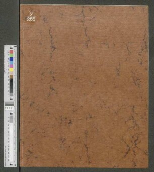 1892/93: Jahresbericht der Oberschulbehörde