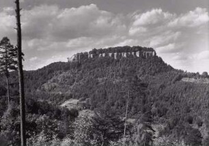 Festung Königstein