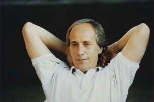 Richard Ford